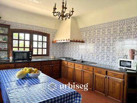 A QUINTA - EMIDE VILLAGE