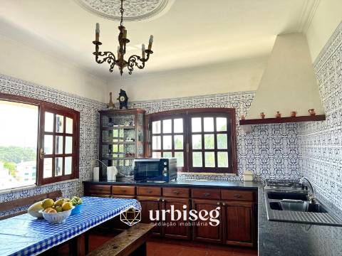 A QUINTA - EMIDE VILLAGE