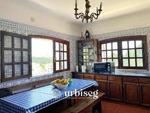 A QUINTA - EMIDE VILLAGE