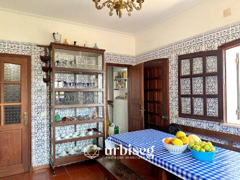 A QUINTA - EMIDE VILLAGE