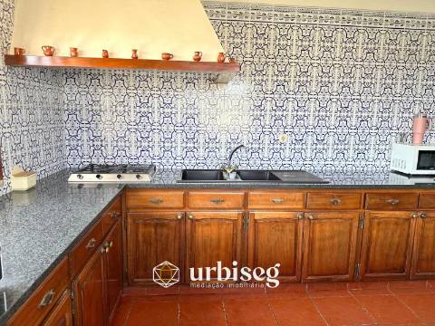 A QUINTA - EMIDE VILLAGE