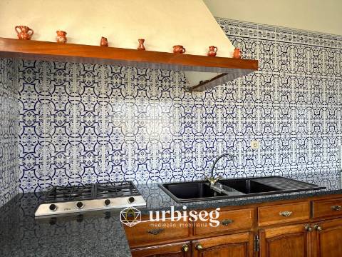 A QUINTA - EMIDE VILLAGE