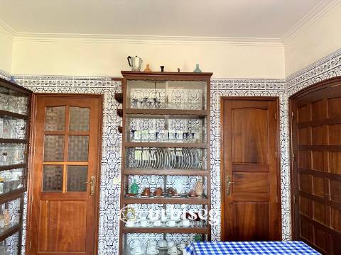 A QUINTA - EMIDE VILLAGE