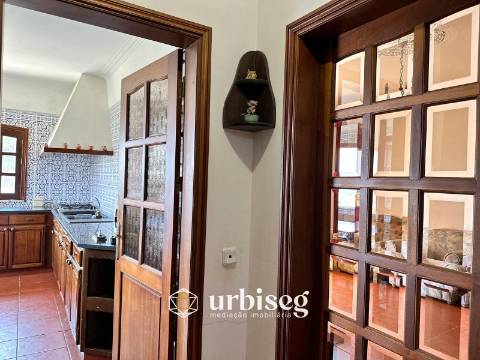 A QUINTA - EMIDE VILLAGE