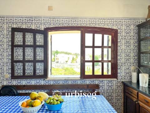 A QUINTA - EMIDE VILLAGE