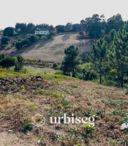 Terreno Rústico – Vale de Maio - Quinta de Emide