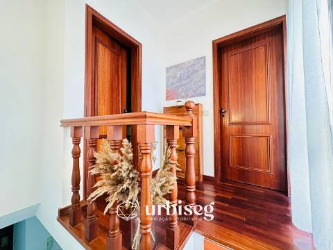 VIVA COM VISTA, SINTA A PRAIA – T1 DUPLEX NA ZONA MAIS NOBRE DA FIGUEIRA