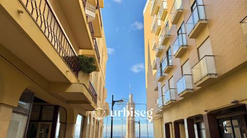 T1 Duplex com Varandas na Zona Nobre da Figueira da Foz – Junto à Praia e Casino