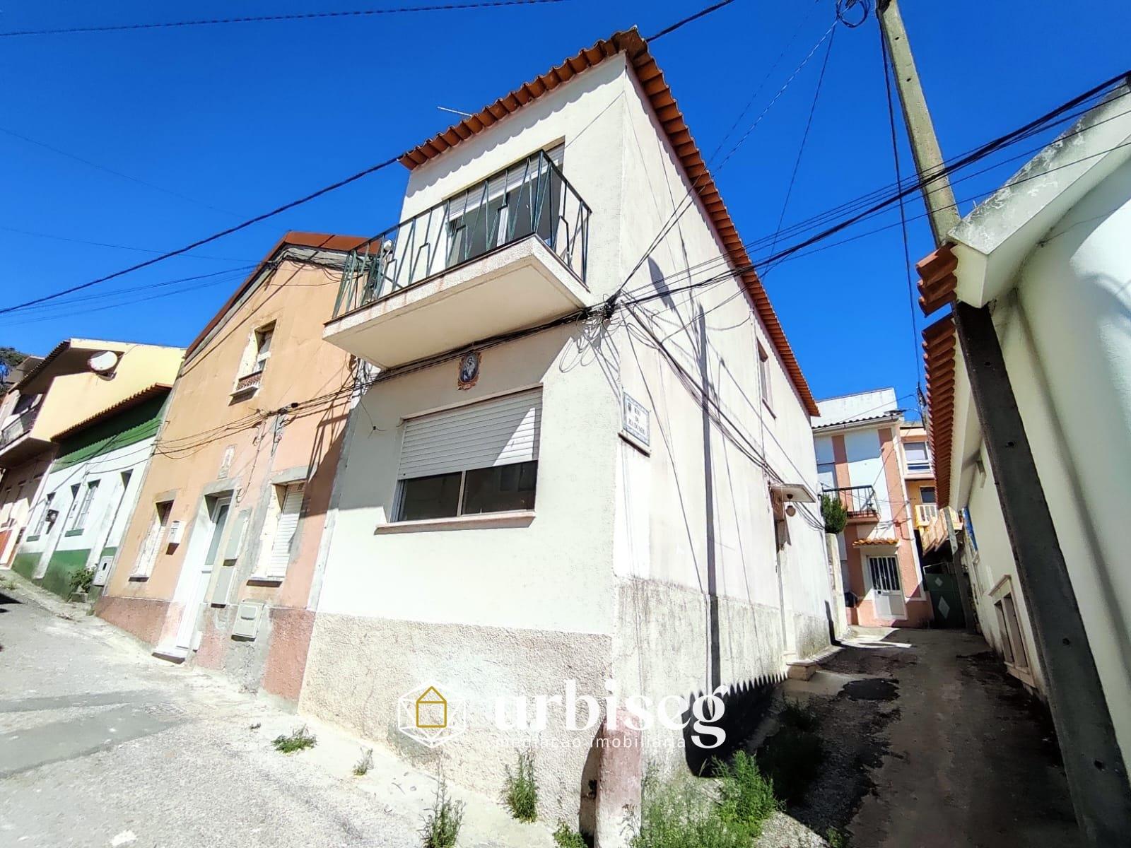 BAIXA / ENTRADA DA FIGUEIRA DA FOZ