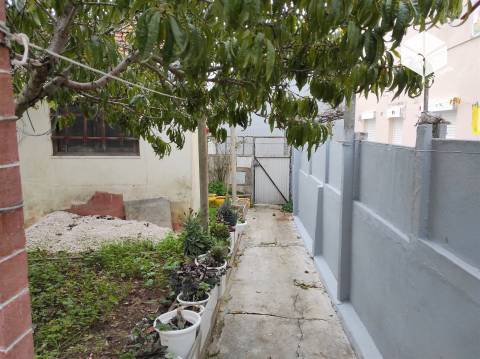 Moradia T1+2 em Vais, Buarcos – Viver entre a Serra e o Mar