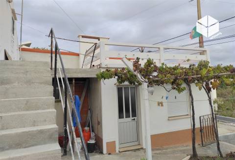 Moradia T1+2 em Vais, Buarcos – Viver entre a Serra e o Mar