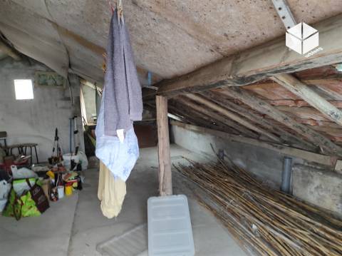 Moradia T1+2 em Vais, Buarcos – Viver entre a Serra e o Mar