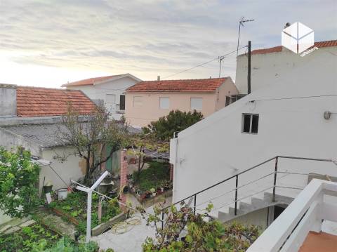 Moradia T1+2 em Vais, Buarcos – Viver entre a Serra e o Mar