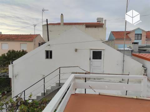 Moradia T1+2 em Vais, Buarcos – Viver entre a Serra e o Mar