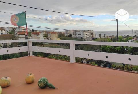 Moradia T1+2 em Vais, Buarcos – Viver entre a Serra e o Mar