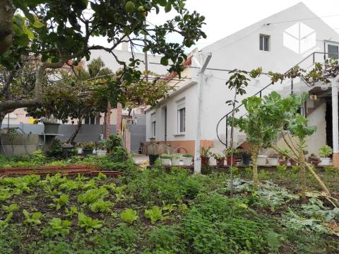 Moradia T1+2 em Vais, Buarcos – Viver entre a Serra e o Mar