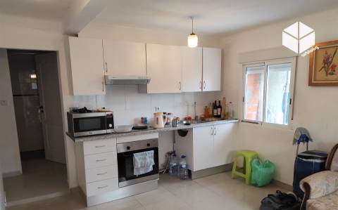 Moradia T1+2 em Vais, Buarcos – Viver entre a Serra e o Mar