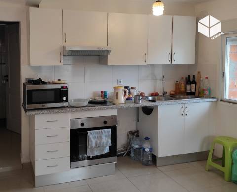 Moradia T1+2 em Vais, Buarcos – Viver entre a Serra e o Mar