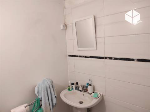 Moradia T1+2 em Vais, Buarcos – Viver entre a Serra e o Mar