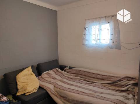 Moradia T1+2 em Vais, Buarcos – Viver entre a Serra e o Mar