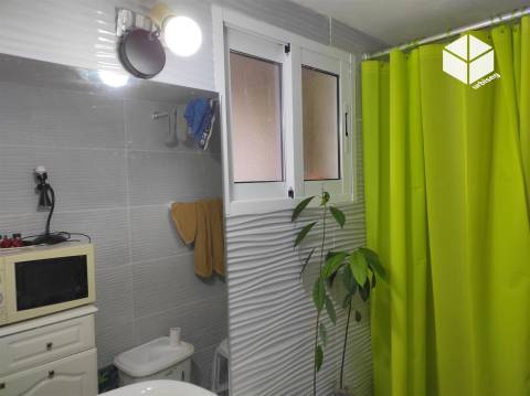 Moradia T1+2 em Vais, Buarcos – Viver entre a Serra e o Mar