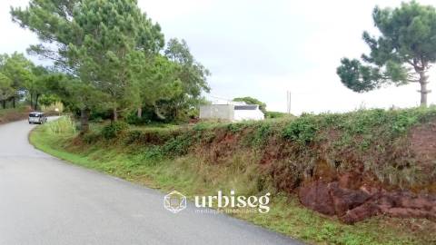 TERRENO RÚSTICO COM 1.739 M² – RUA DA EMIDE, BUARCOS