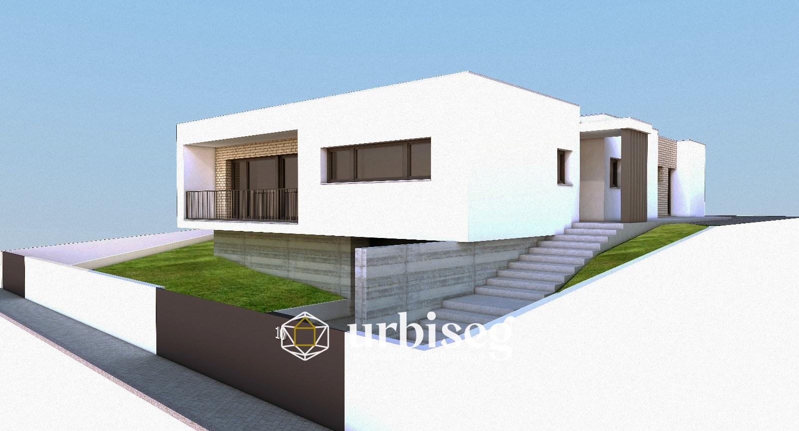 TERRENO RÚSTICO URBANIZÁVEL COM 802 M² – CARRITOS, FIGUEIRA DA FOZ