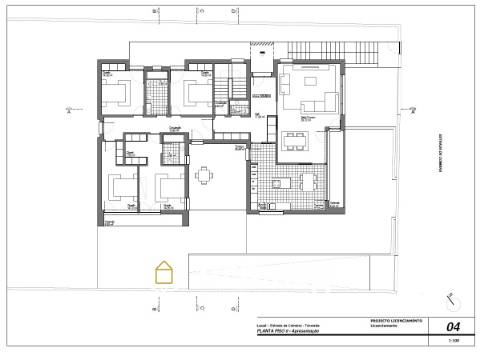 TERRENO RÚSTICO URBANIZÁVEL COM 802 M² – CARRITOS, FIGUEIRA DA FOZ