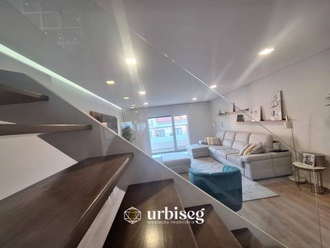 DUPLEX PREMIUM – A DEFINIÇÃO DO LUXO NA FIGUEIRA DA FOZ