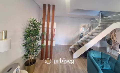DUPLEX PREMIUM – A DEFINIÇÃO DO LUXO NA FIGUEIRA DA FOZ