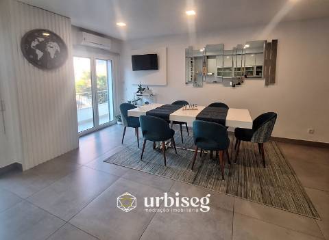 DUPLEX PREMIUM – A DEFINIÇÃO DO LUXO NA FIGUEIRA DA FOZ