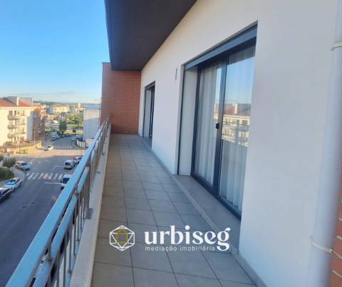 DUPLEX PREMIUM – A DEFINIÇÃO DO LUXO NA FIGUEIRA DA FOZ