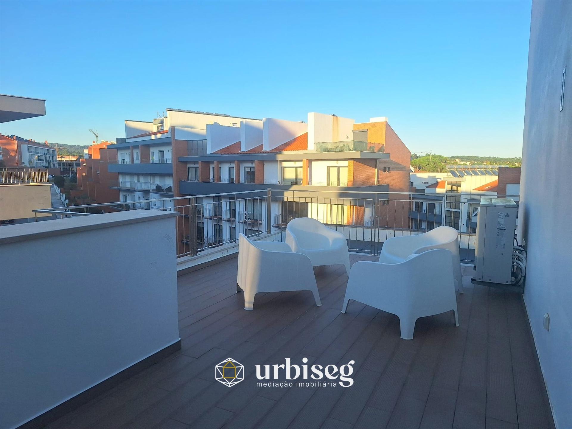 DUPLEX PREMIUM – A DEFINIÇÃO DO LUXO NA FIGUEIRA DA FOZ