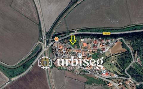 Propriedade Singular – Moinho de Almoxarife, Soure