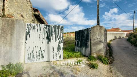 Propriedade Singular – Moinho de Almoxarife, Soure