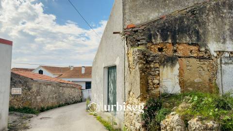 Propriedade Singular – Moinho de Almoxarife, Soure