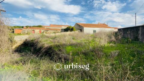 Propriedade Singular – Moinho de Almoxarife, Soure