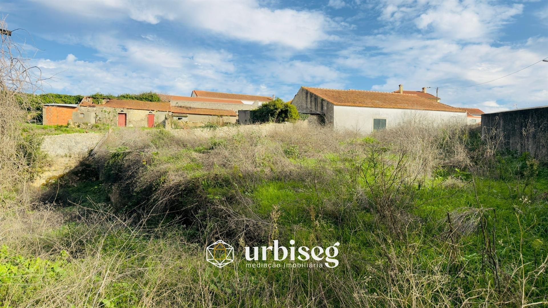 Propriedade Singular – Moinho de Almoxarife, Soure