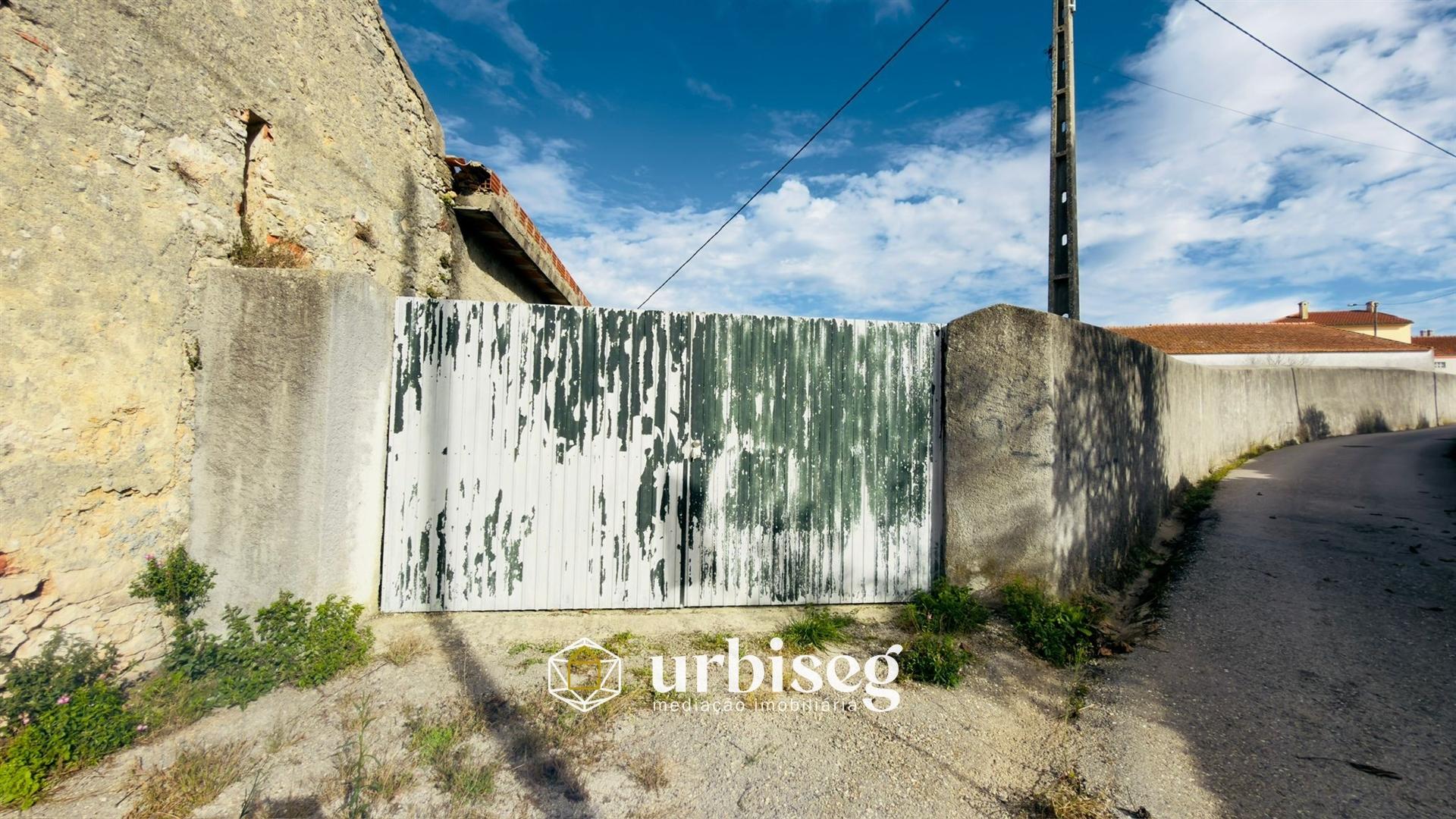 Propriedade Singular – Moinho de Almoxarife, Soure