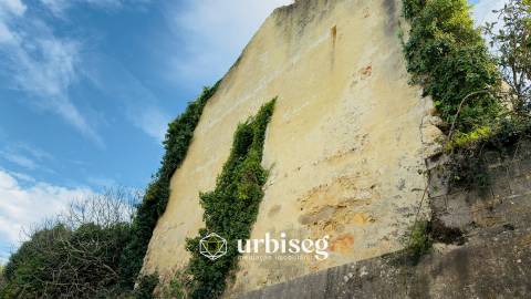 Propriedade Singular – Moinho de Almoxarife, Soure