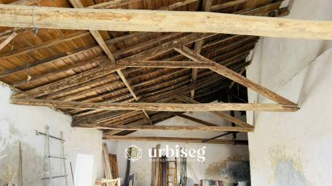 Propriedade Singular – Moinho de Almoxarife, Soure