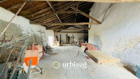 Propriedade Singular – Moinho de Almoxarife, Soure