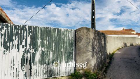 Propriedade Singular – Moinho de Almoxarife, Soure