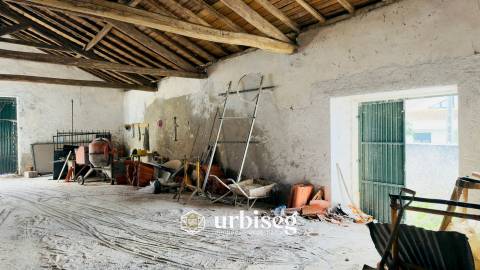 Propriedade Singular – Moinho de Almoxarife, Soure