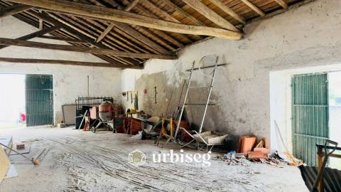 Propriedade Singular – Moinho de Almoxarife, Soure