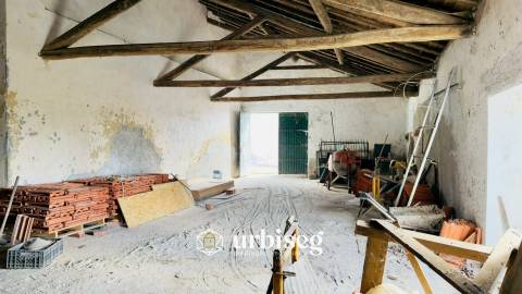 Propriedade Singular – Moinho de Almoxarife, Soure