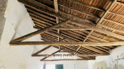 Propriedade Singular – Moinho de Almoxarife, Soure