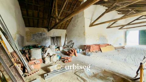 Propriedade Singular – Moinho de Almoxarife, Soure