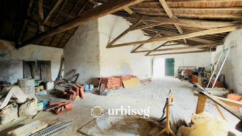 Propriedade Singular – Moinho de Almoxarife, Soure