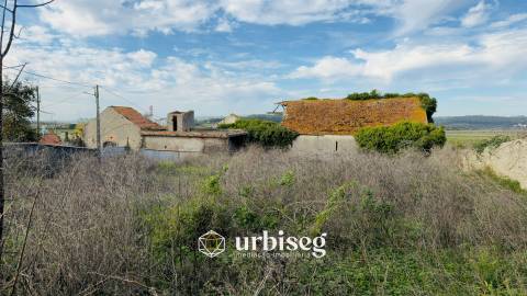 Propriedade Singular – Moinho de Almoxarife, Soure